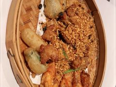 -汤城小厨•粤菜•靓汤(金宝街店)