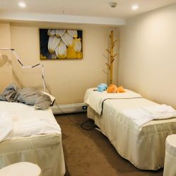 -美最美健康管理中心