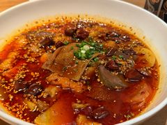 -太二酸菜鱼(正大广场店)