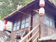 -园林美食城·本土农家菜(杨和镇店)