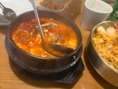 -海云台韩式汤饭·13年匠心韩料(南山店)
