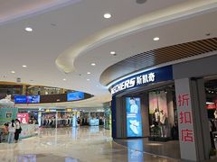 -阜阳宝龙广场