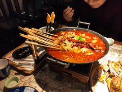 -遇见长安之高山流水(李家村万达店)
