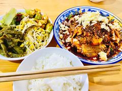 -赵姐猪耳朵饭店