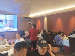 -金河半岛园林酒家(金融城店)