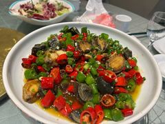 -裕德隆清真饭庄·天津特色菜(东丽店)