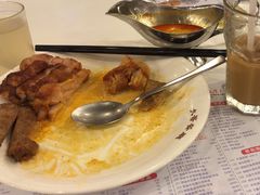 -大哥餐厅(西城花园店)
