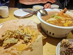 -关东小磨东北菜(上海长风大悦城店)
