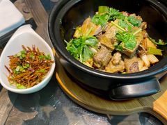 -箱美术馆私房菜(水晶郦城店)