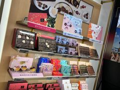 -GODIVA(王府井apm店)
