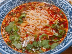 臊子面-西北狼(GOGO新天地店)
