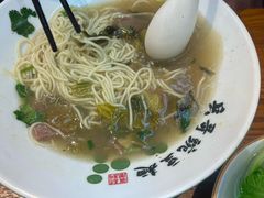 -兵哥豌豆面(壹方城店)