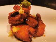 -上海苏宁宝丽嘉酒店·嘉府壹号中餐厅