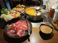 -仁和四季涮肉馆(天坛南门店)