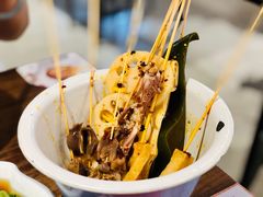 -麻婆婆白家肥肠粉(海岸城店)