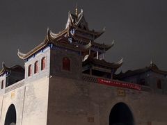 -鼓楼(兴庆区)