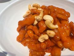 糖醋里脊-兰湘子·湘菜小炒(盛龙广场店)