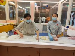 -金芙美月子中心(财富别墅店)