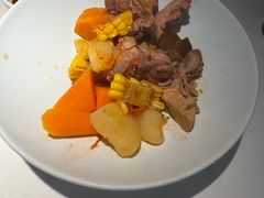 -汤城小厨•粤菜•靓汤(金宝街店)