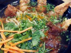 -面面聚到(老佛爷总店)