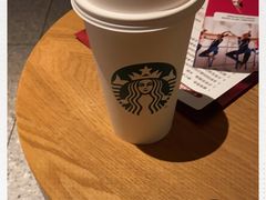 -星巴克(嘉定中信泰富万达广场店)