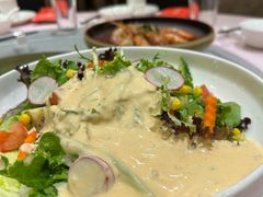 -顺风海鲜港(金玉兰店)
