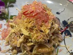 -龙桥私厨·姜花菊花过桥鱼·顺德菜(容桂店)