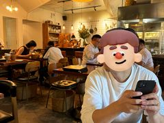 -羽深肉铺 Steak & Wine