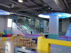 -贝乐园(小寨西路店)