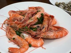 -渔满仓海鲜渔家(象山二店)