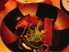 -黒豚料理 寿庵(中央駅西口店)
