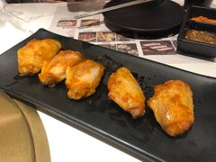 -花味烤肉·拌饭(庐阳万科店)