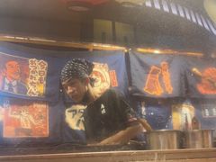 -鸟鹏烧鸟居酒屋(仁恒梦中心店)