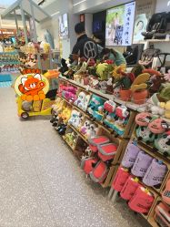 -国际蓝孩(万象城店)