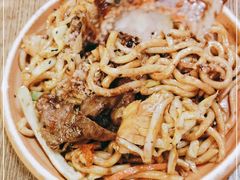 -米彩料理(西丽店)