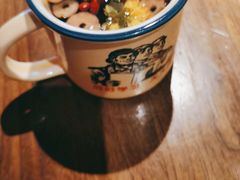 -农耕记·湖南土菜(halo广场店)