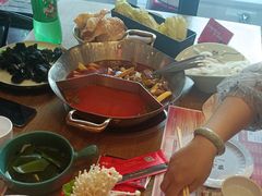 -刘一锅筋头巴脑(小北店)