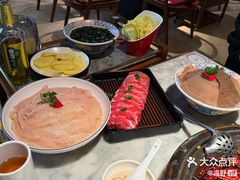 -川味观·鲜货火锅(西湖文化广场店)