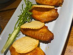 -金牌外婆家(苏州中心店)