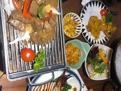 -九井澤精致料理(金茂店)