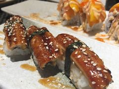 -昊·来了寿司(双楠2店)