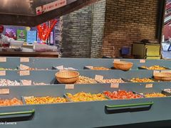 大堂-和平菓局(王府井店)