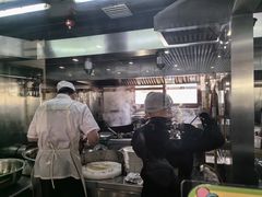 -柴氏风味斋(甘家口店)