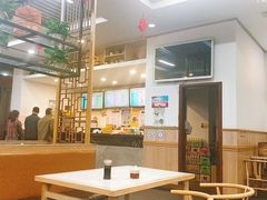 -蒋家桥饺面店(四望亭路店)