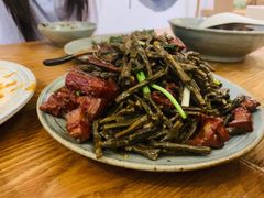 -静一餐厅·湖北菜(前门创始店)