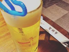 -蟹将军·松叶蟹和牛日料放题自助(K11店)