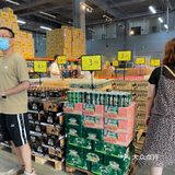 浑南仓储式超市