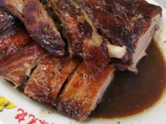 -澳门陈光记烧味饭店(万象城店)