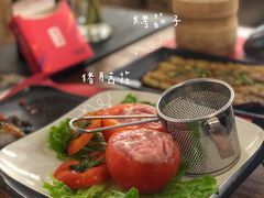 -潮澎派·潮汕菜大排档(南较西路店)