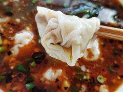 -颗颗香马边杨抄手(春华路店)